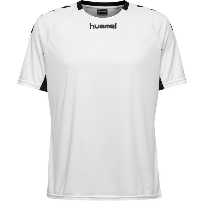 Koszulka sportowa z krótkim rękawem dla dzieci Hummel Core Kids Team Jersey S/S