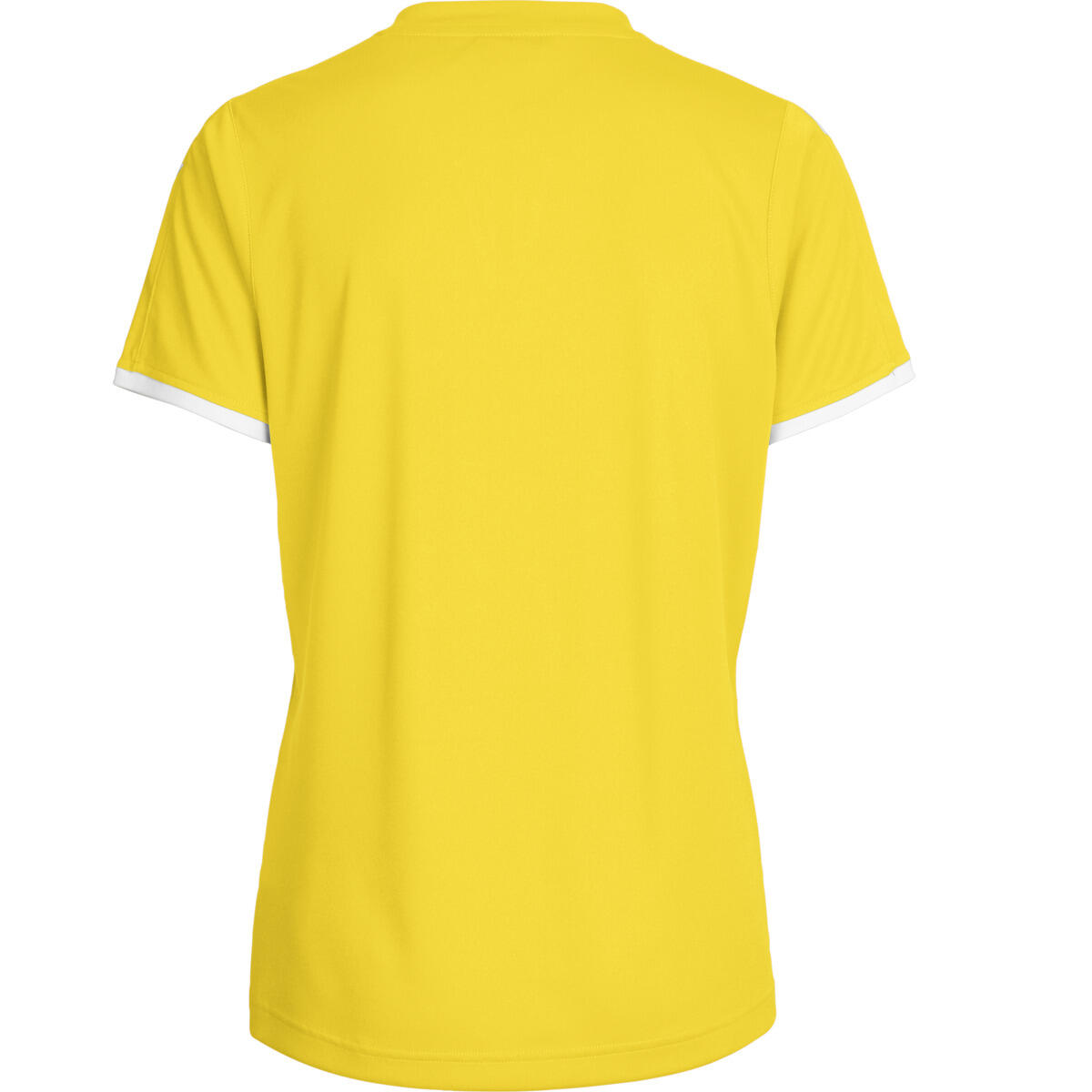 Koszulka sportowa z krótkim rękawem damska Hummel Core Womens SS Jersey 2/3