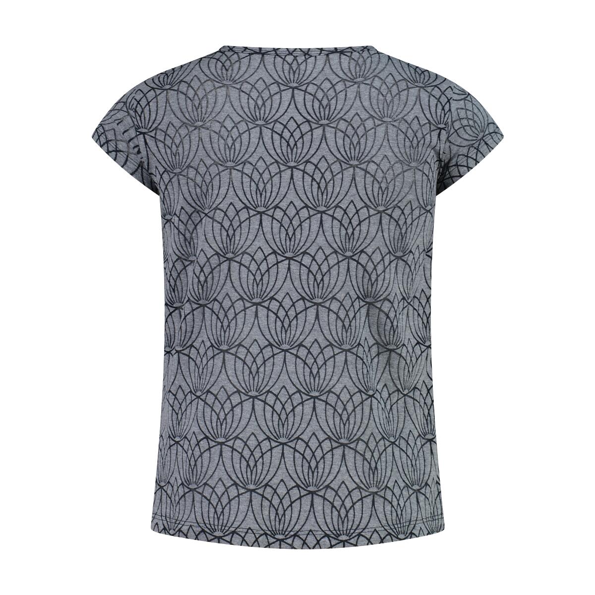 T-shirt fille CMP 2/5