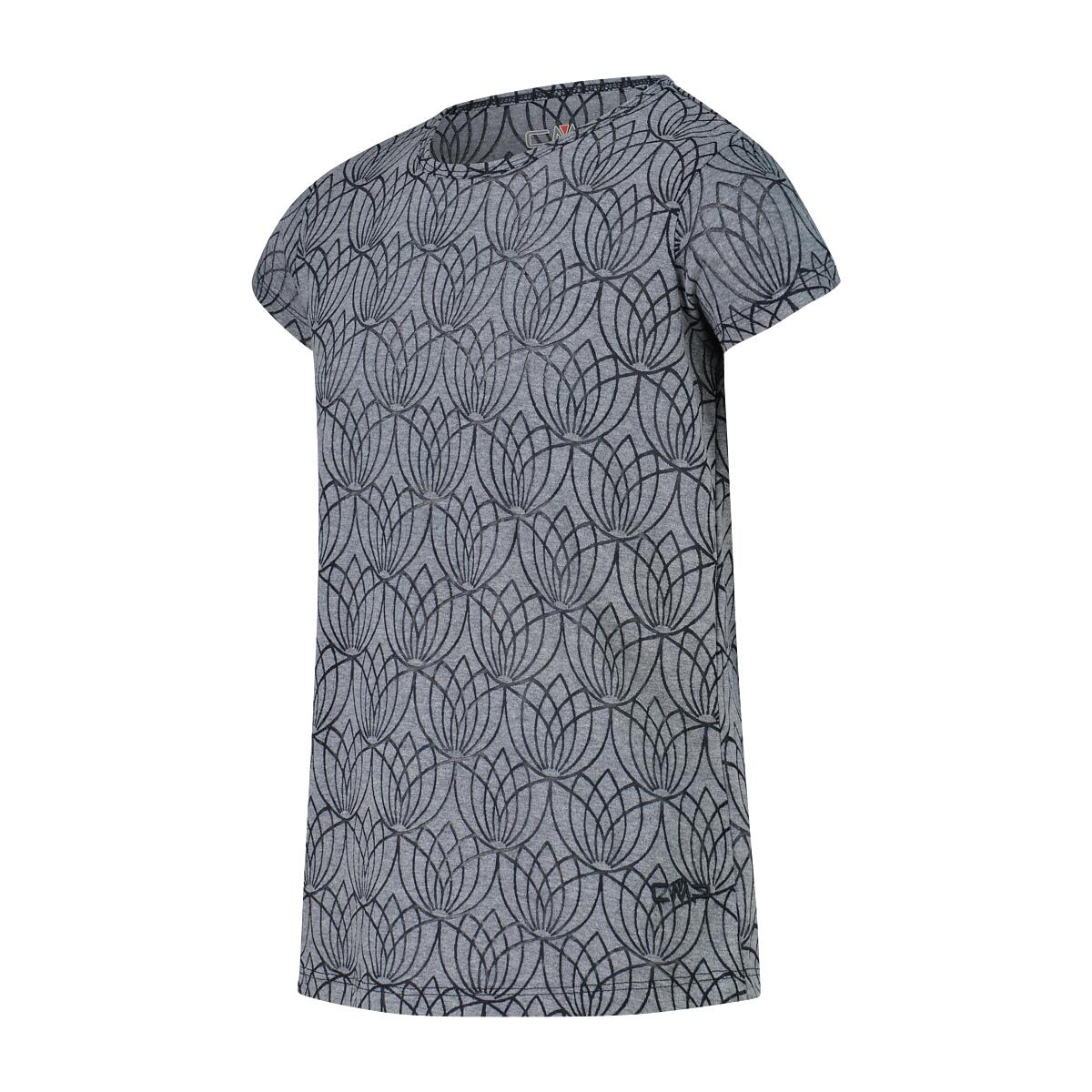 T-shirt fille CMP 3/5