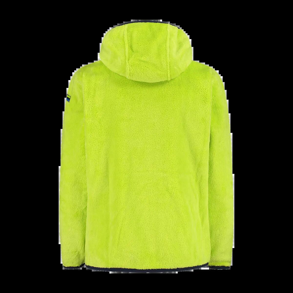 Kinderfleece CMP 2/4