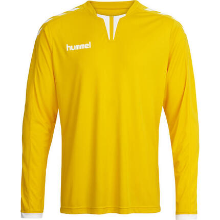 Hummel Kinder Trikot Core LS Poly Jersey - 104615