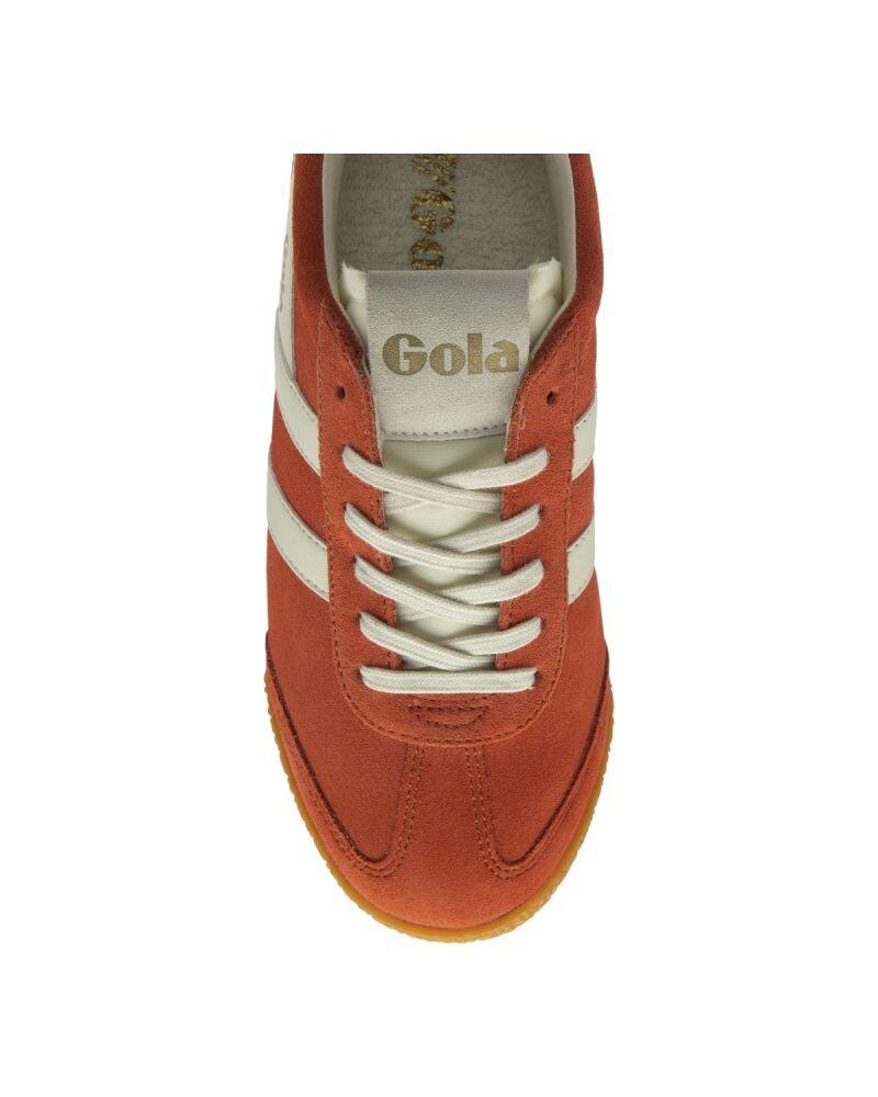 Chaussures Femme Gola Orange Orange Gola 3/6
