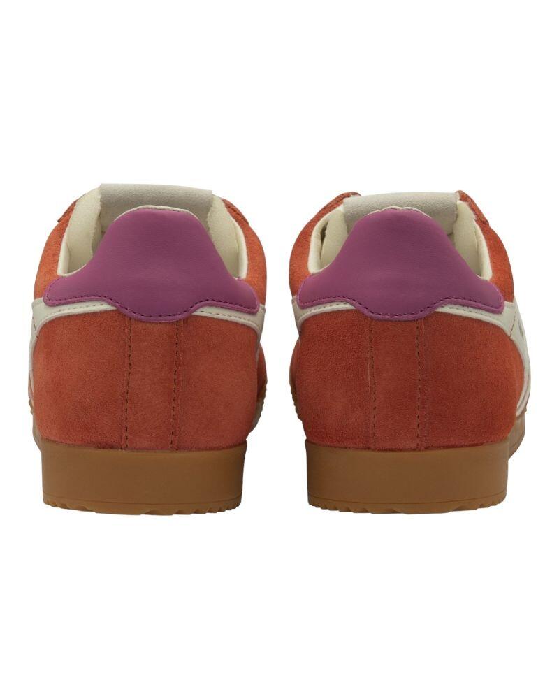 Chaussures Femme Gola Orange Orange Gola 4/6