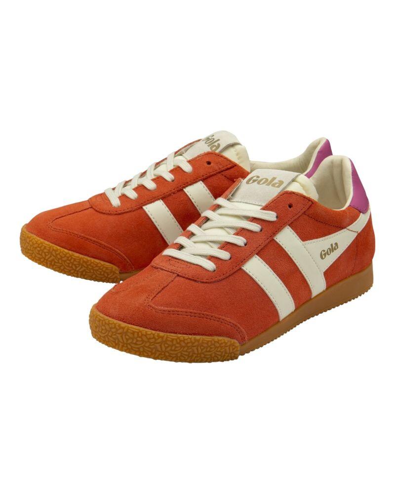Chaussures Femme Gola Orange Orange Gola 5/6