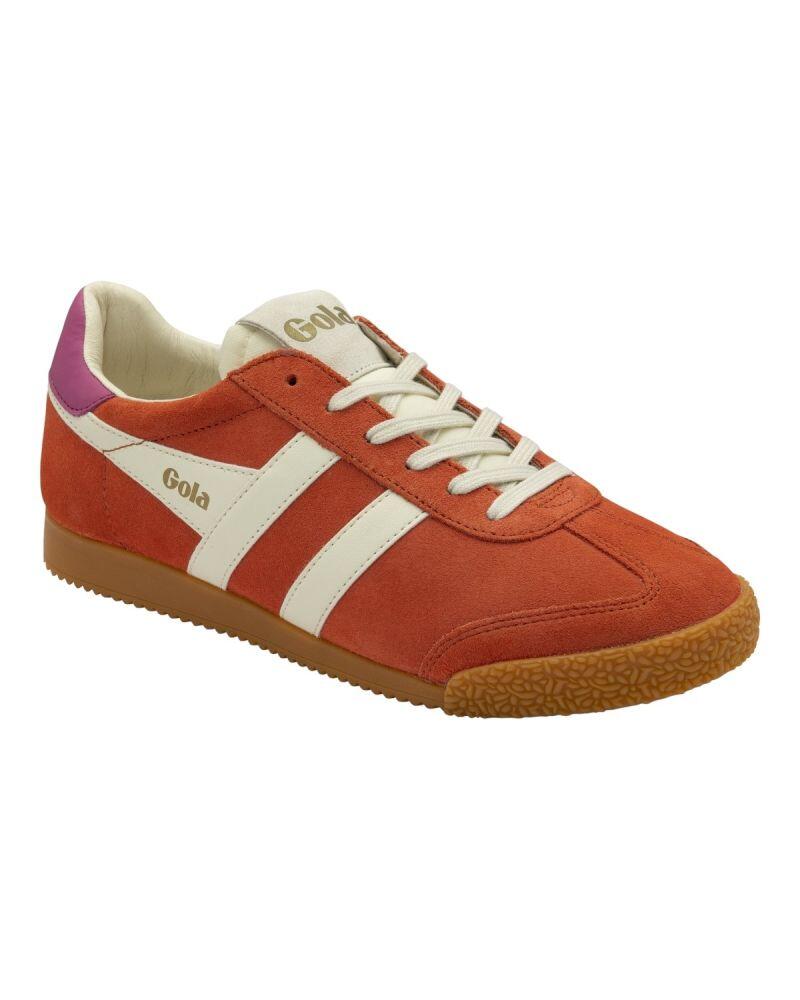 Chaussures Femme Gola Orange Orange Gola 2/6