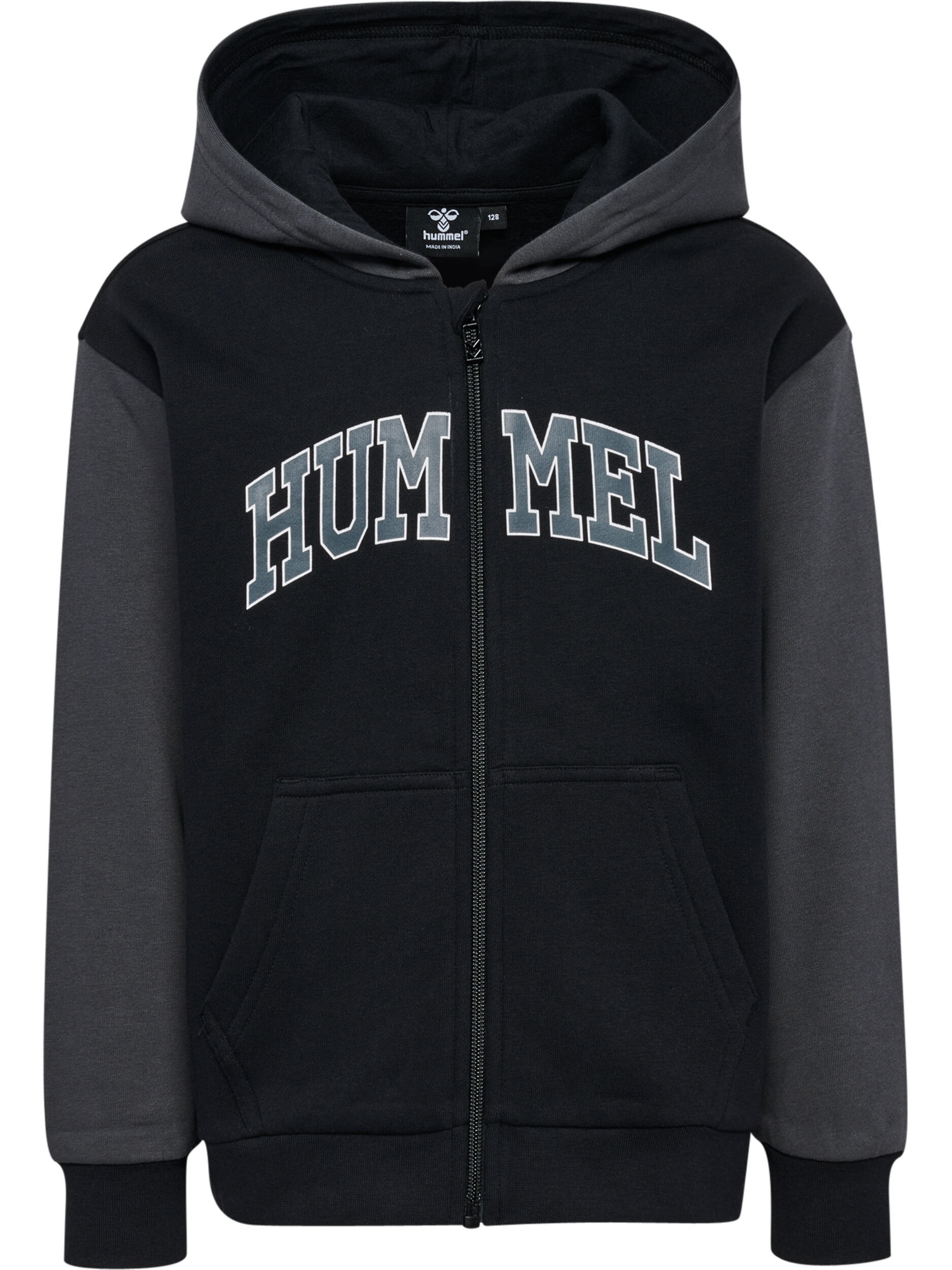 HUMMEL Felpa con cappuccio per boy Hummel hmlALVIN