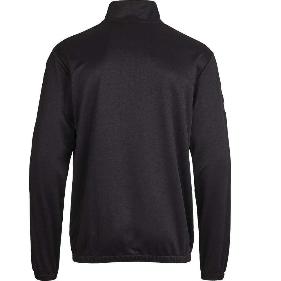 Bluza piłkarska dla dzieci Hummel Core Kids 1/2 Zip Sweat