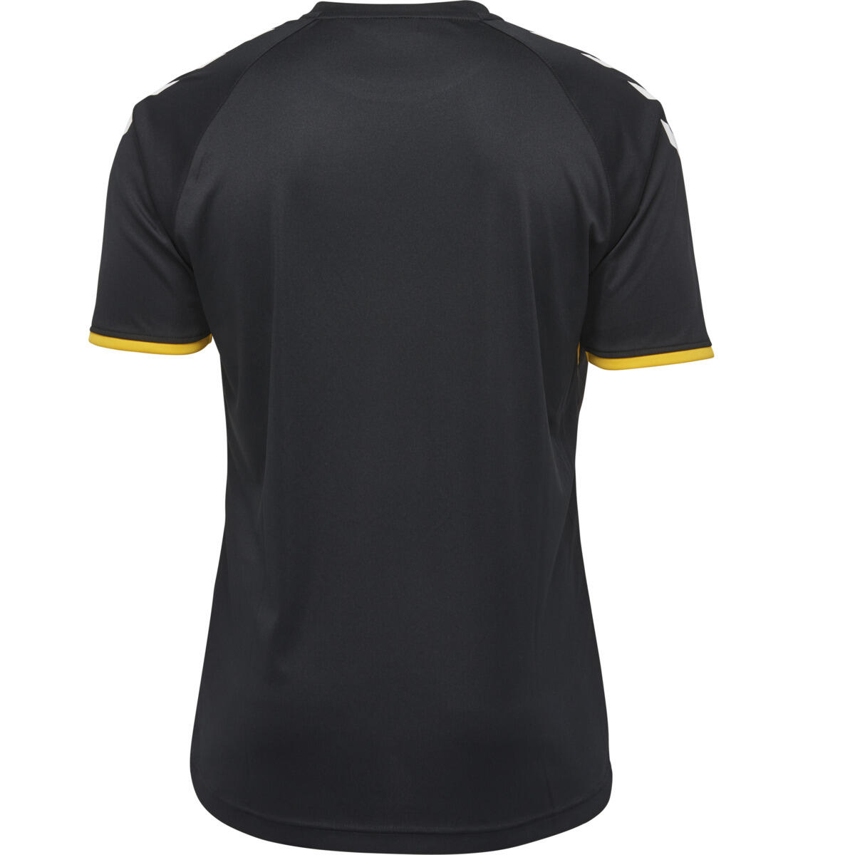 Hummel Kinder Trikot Core Striped SS Jersey - 103755 2/3