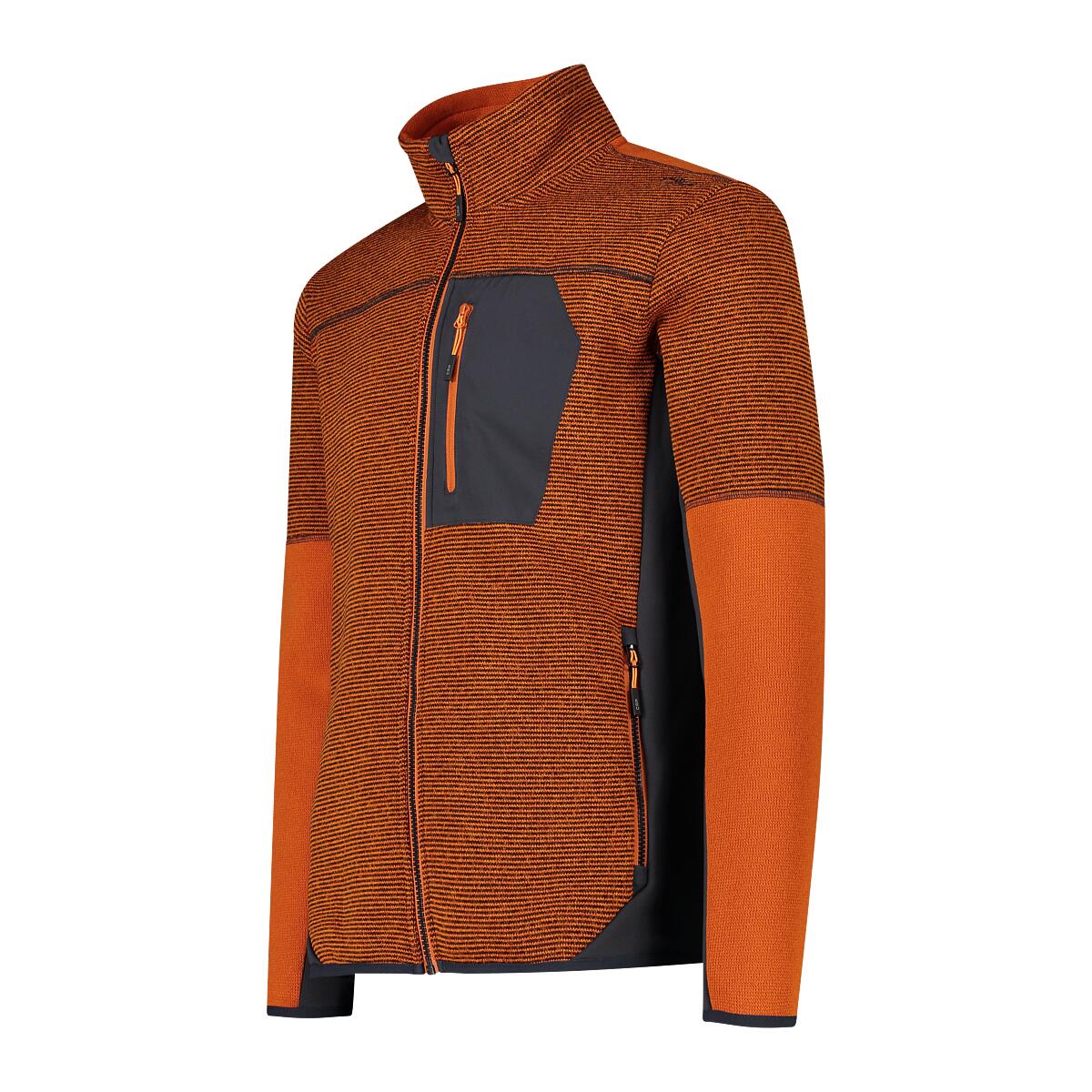 Chaqueta polar CMP 3/5