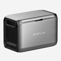 EcoFlow GLACIER Classic – Glacière Électrique 35 L - Vanlife et Camping