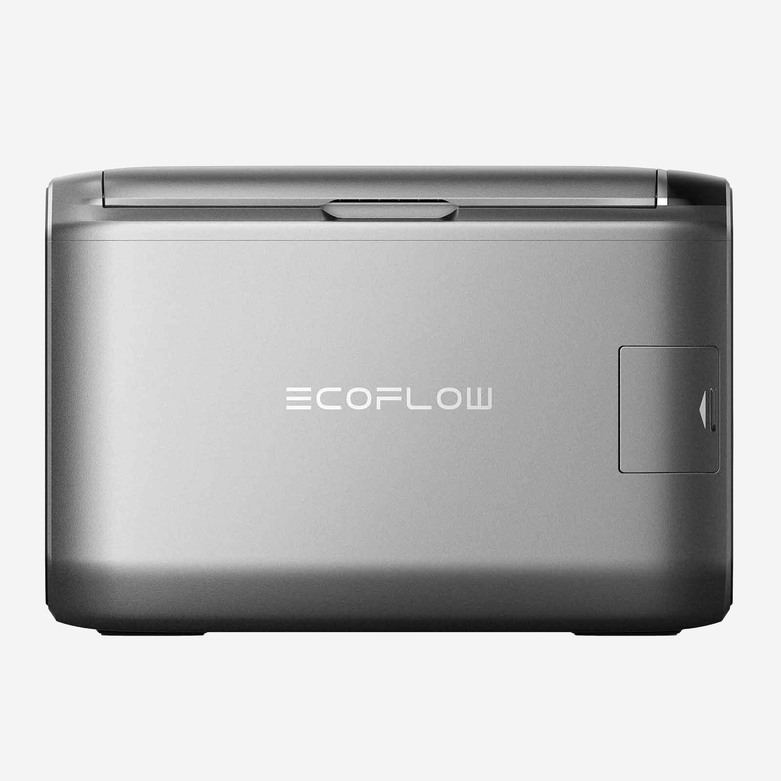 Nevera congelador portátil EcoFlow GLACIER Classic 45 L 3/7