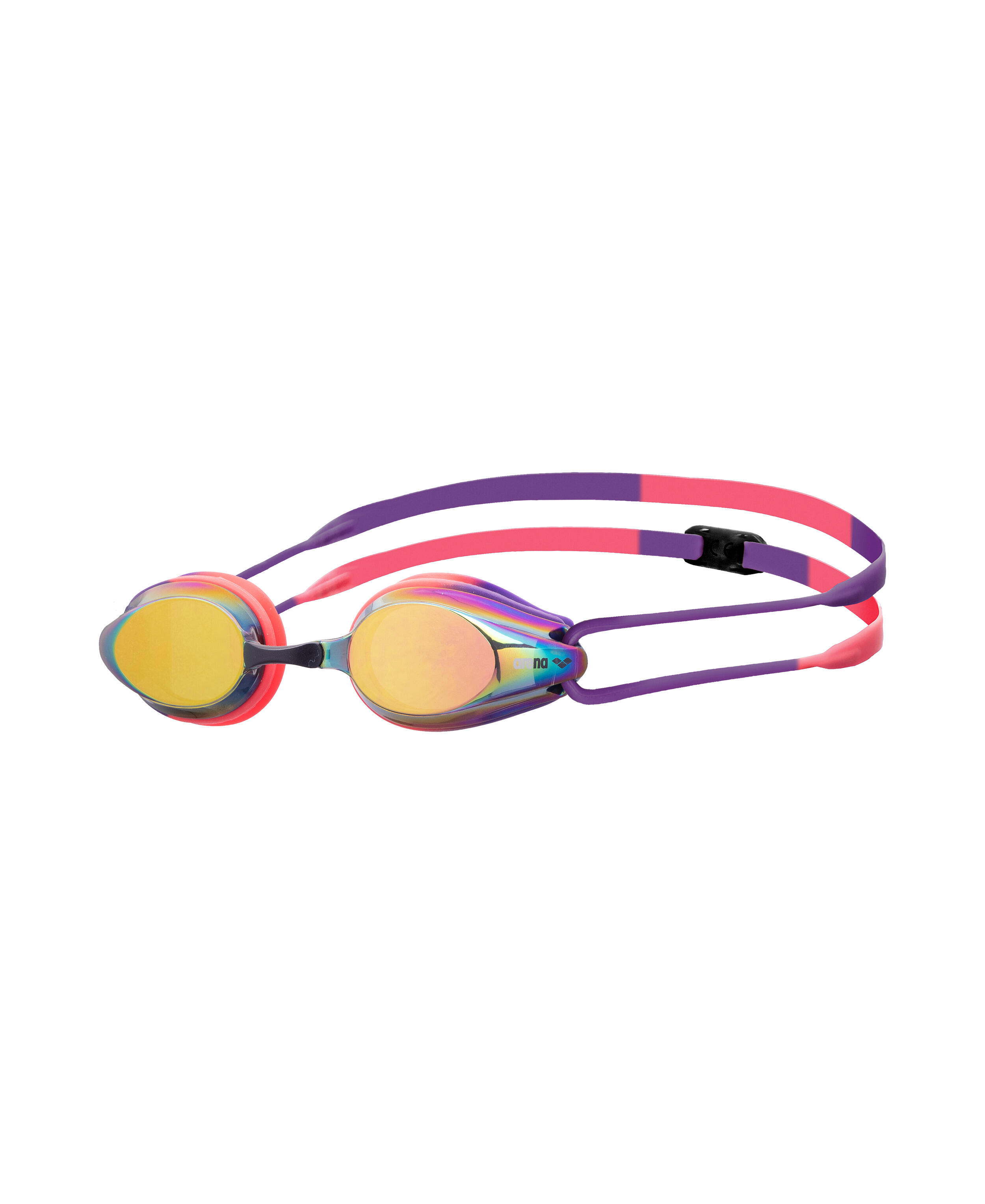 ARENA Schwimmbrille Arena Tracks Mirror