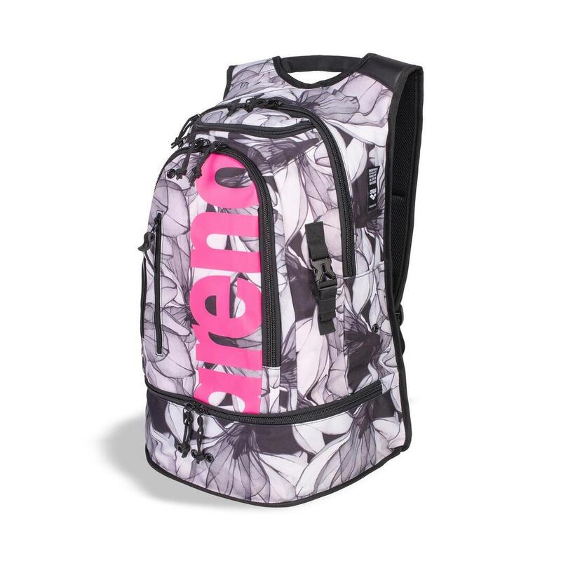 Plecak Sportowy Arena Fastpack 3.0 Allover + Worek