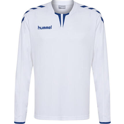 Hummel Kinder Trikot Core LS Poly Jersey - 104615