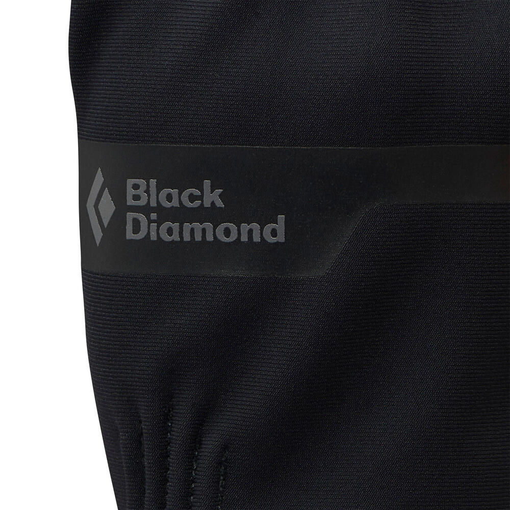 Rękawiczki softshellowe Black Diamond Everyday Softshell Gloves 4/4