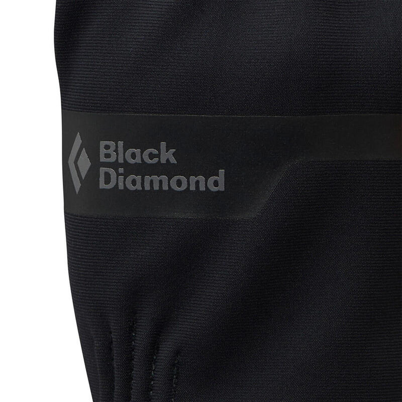 Rękawice Everyday Softshell - Black