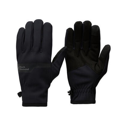 Rękawiczki softshellowe Black Diamond Everyday Softshell Gloves