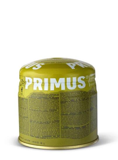 PRIMUS Summer Gas Stechkartusche 190 g