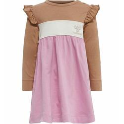 Robe manches longues bébé Hummel hmlJAmila