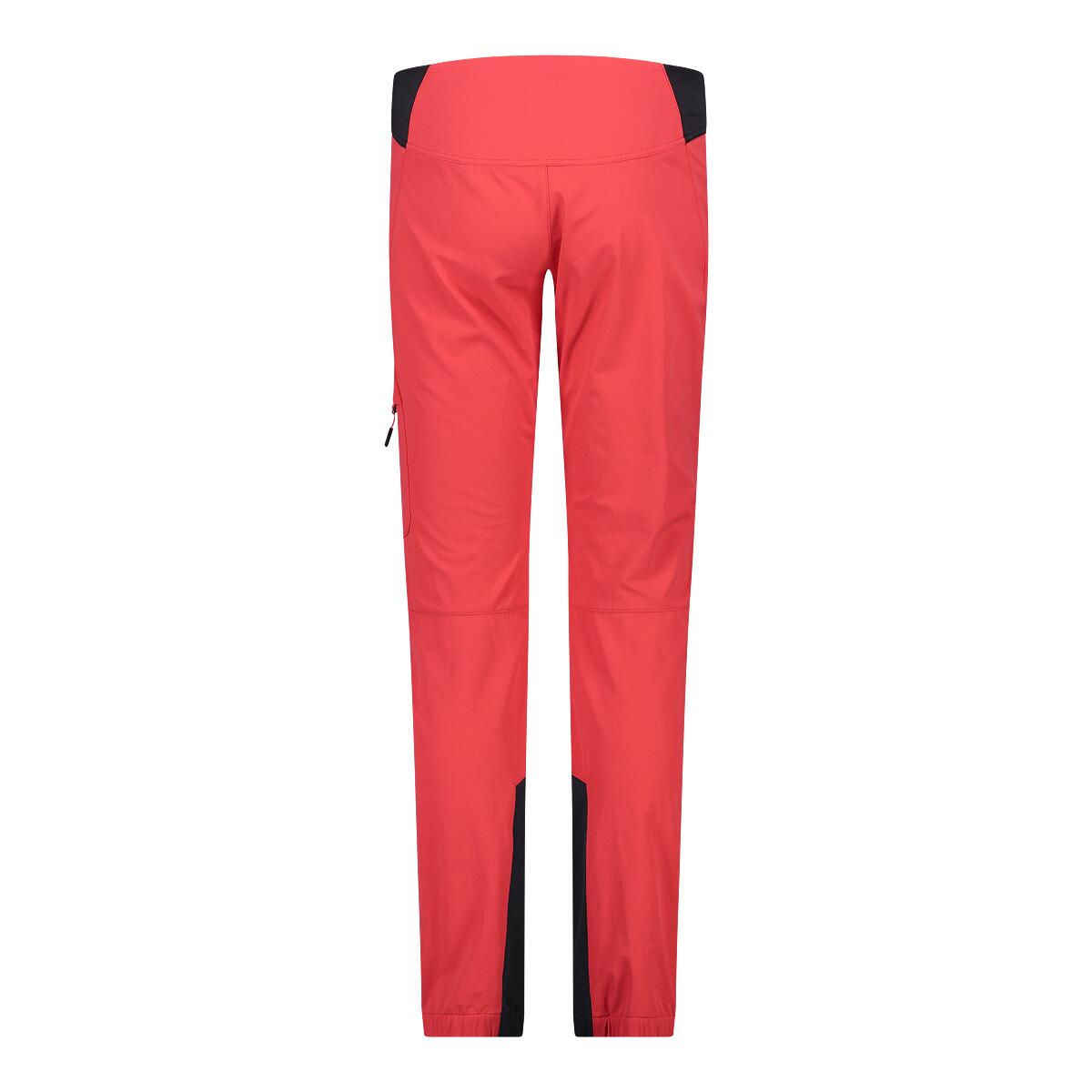Pantalon de ski femme CMP 2/5