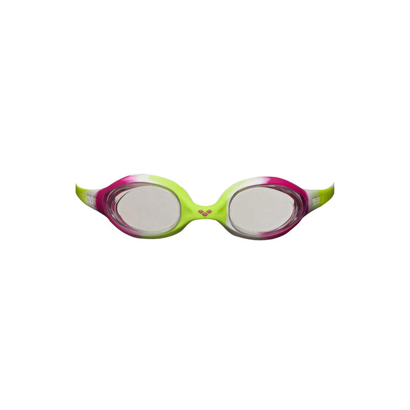 Okulary pływackie  dla dzieci Arena Spider junior