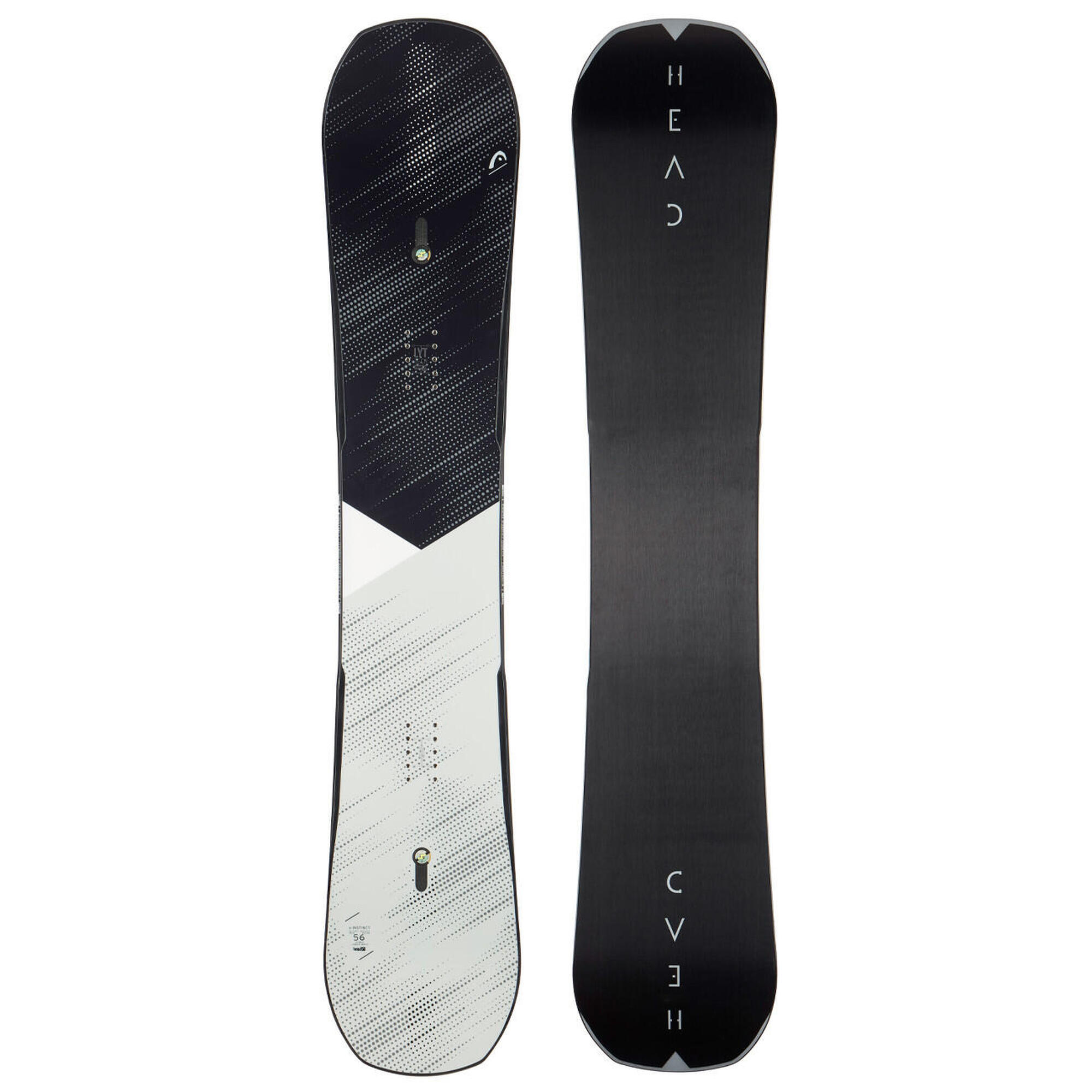 Deska snowboardowa męska Head E-Instinct LYT
