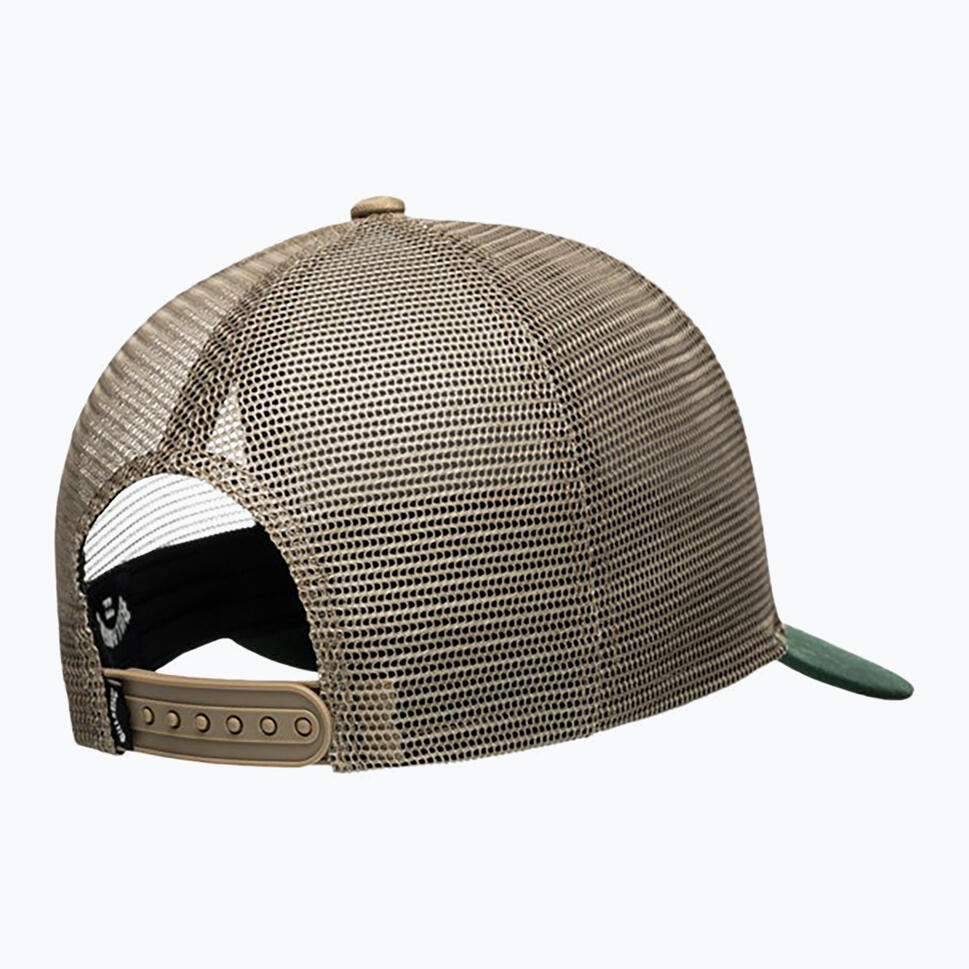 Czapka z daszkiem męska Billabong Stacked Trucker