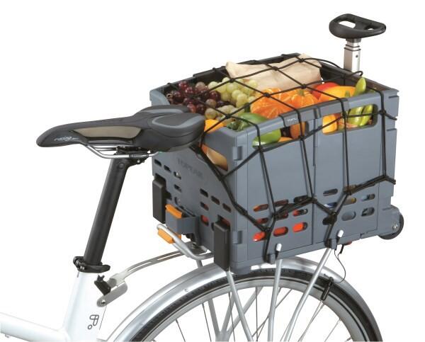 TOPEAK Laden net Topeak Cargo Net