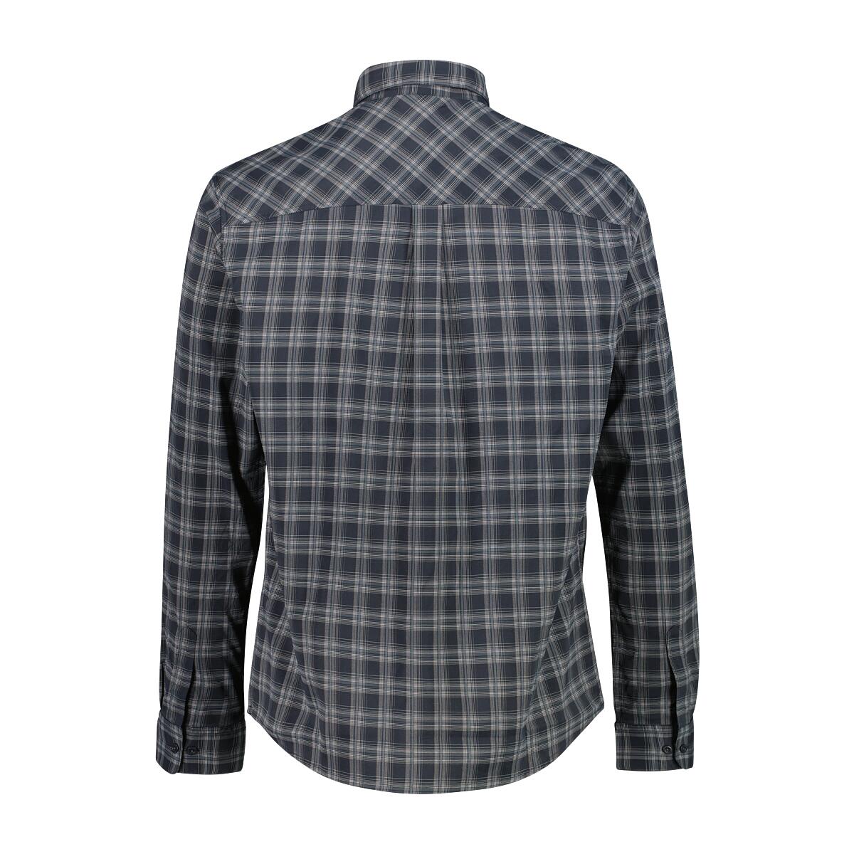 CMP Herren Hemd Man Shirt 35S5737 2/5