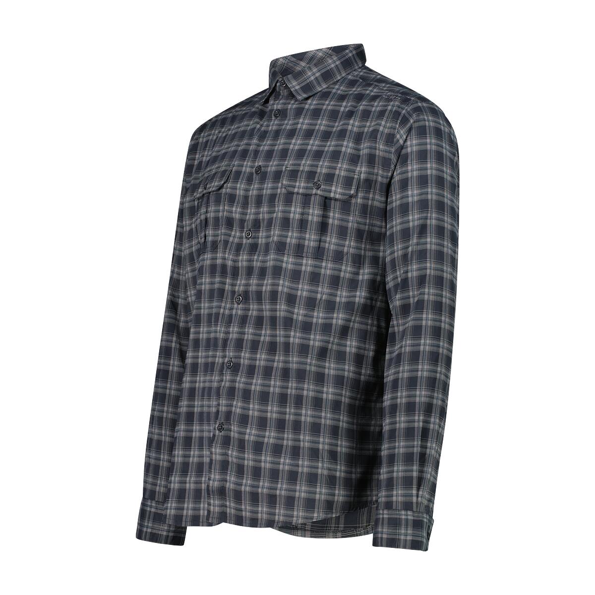 CMP Herren Hemd Man Shirt 35S5737 3/5