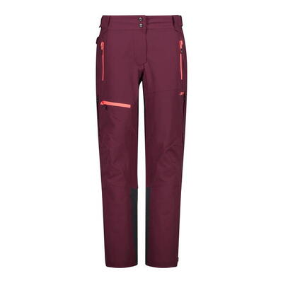Jacke W PANT VII