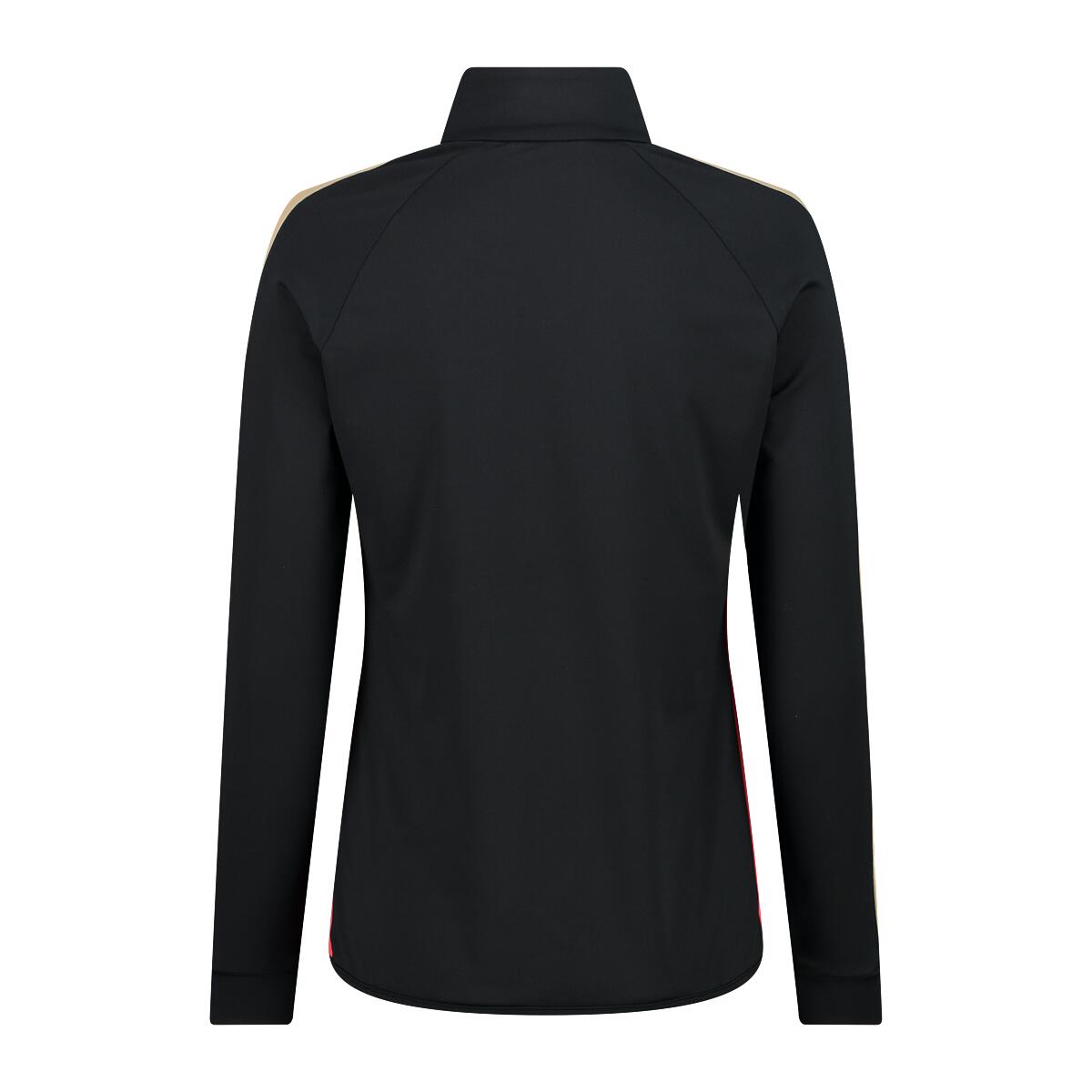 CMP Damen Pullover WOMAN SWEAT 34L4286 2/5