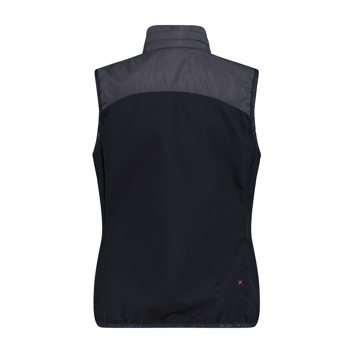 CMP Mädchen Weste Kid G Hybrid Vest 35Z6055 2/5