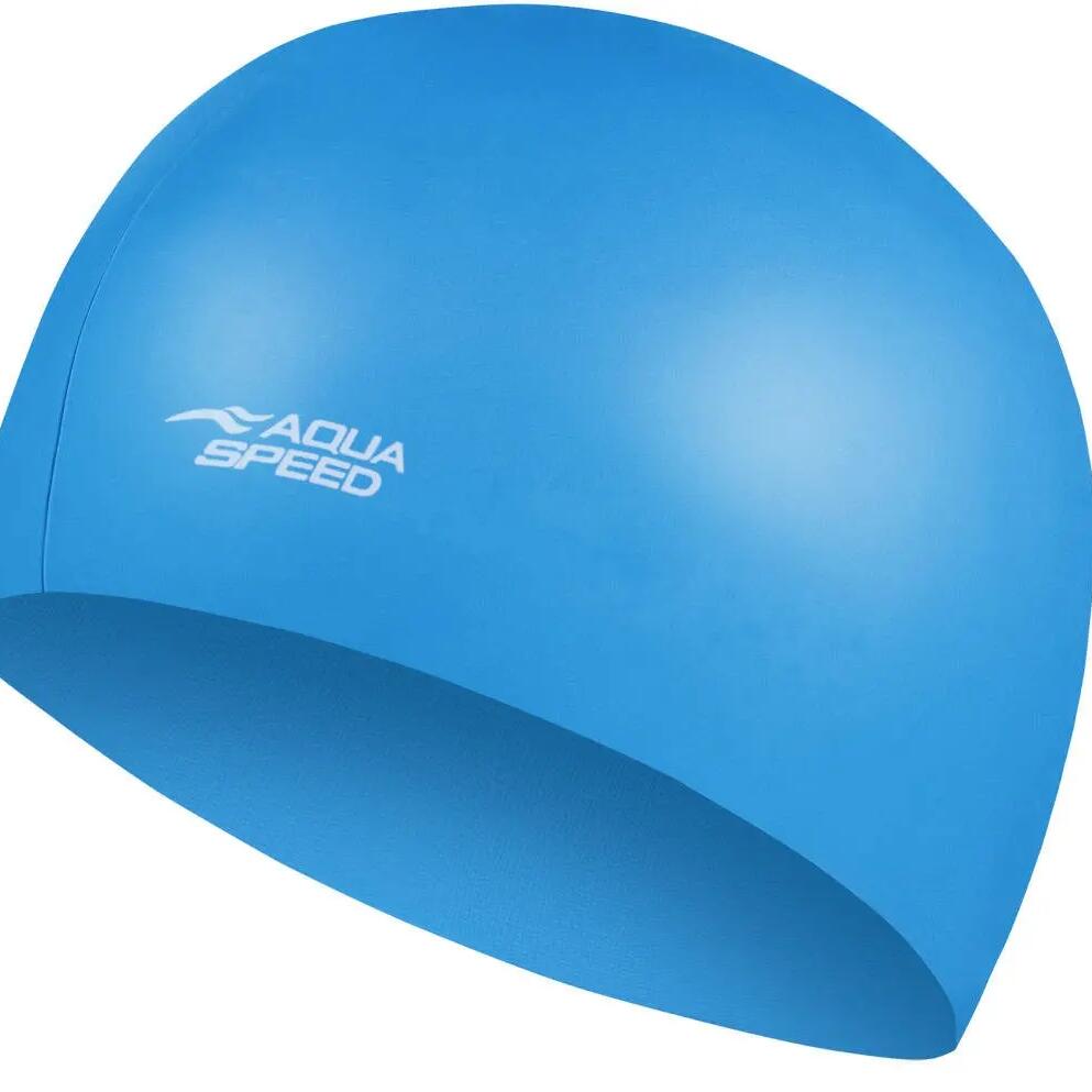 AQUA-SPEED Swimming Cap swimming accessories