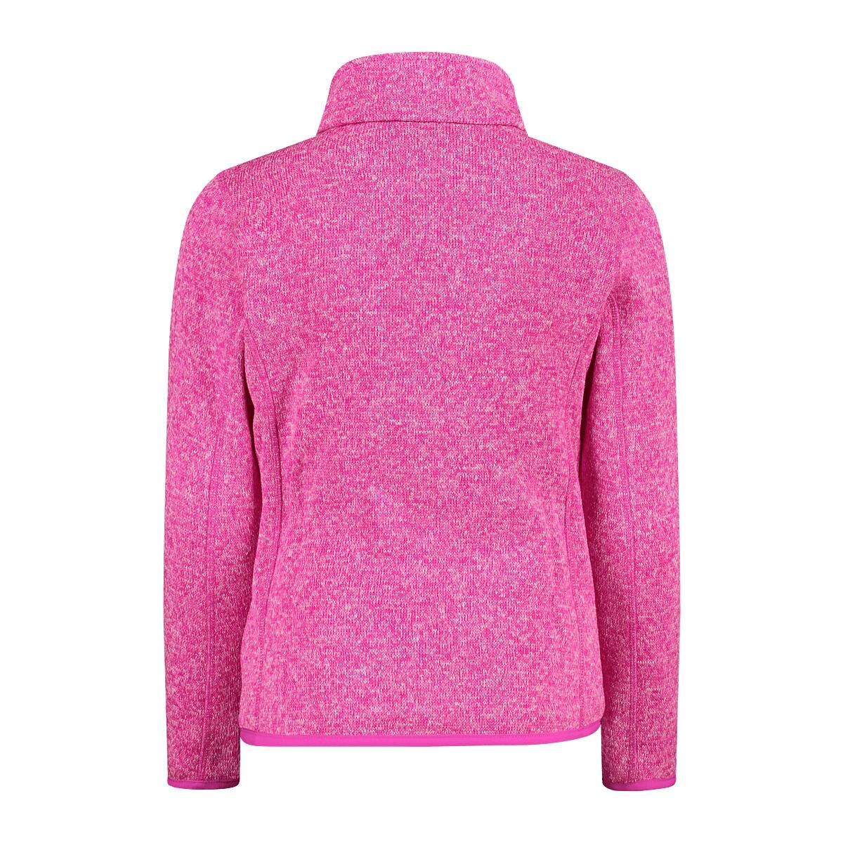 CMP Mädchen Fleece Girl Fleece Jacket 3H19925 2/5