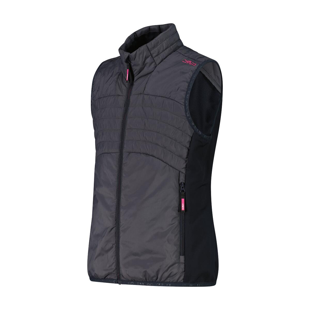 CMP Mädchen Weste Kid G Hybrid Vest 35Z6055 3/5