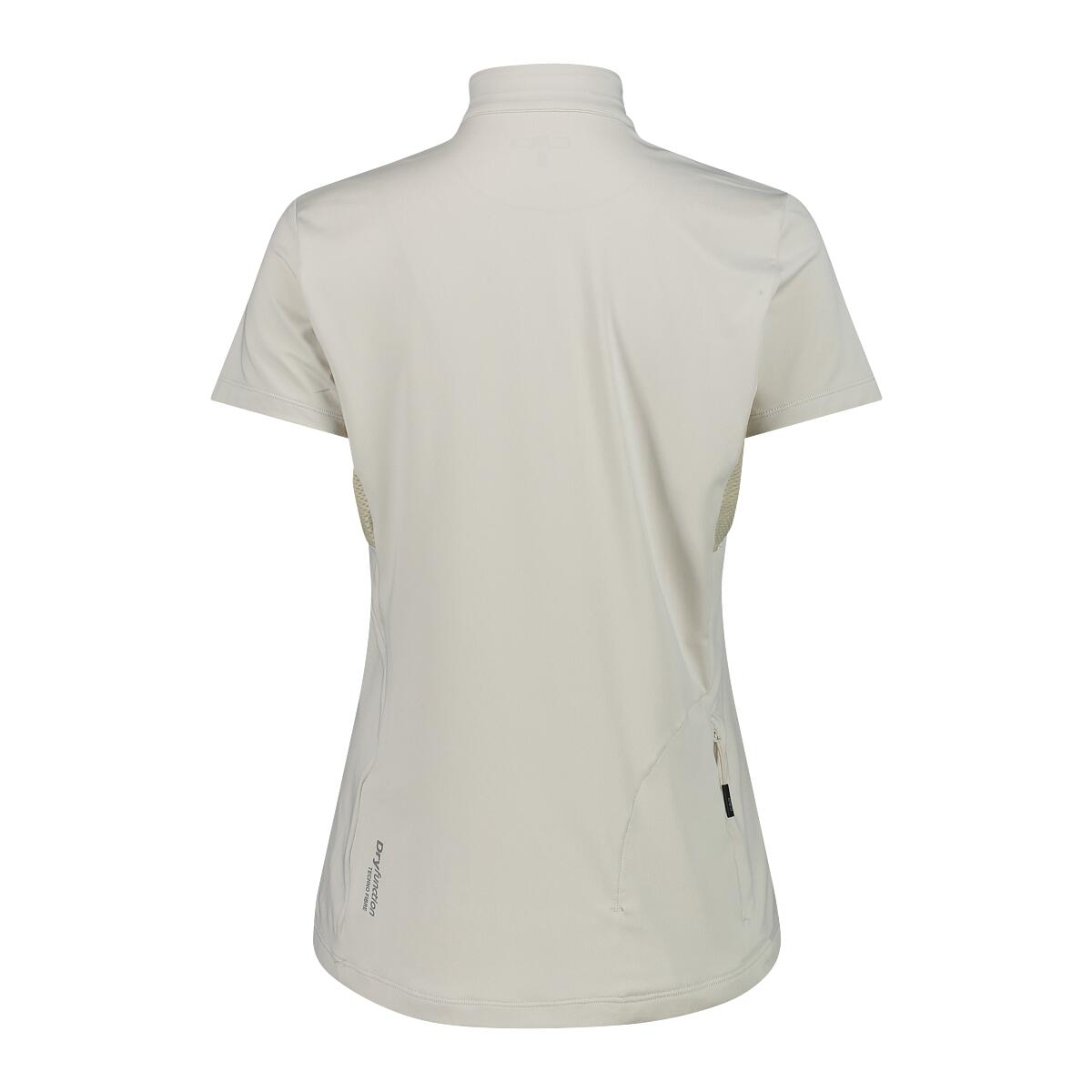Maillot 1/2 zip femme CMP 2/5