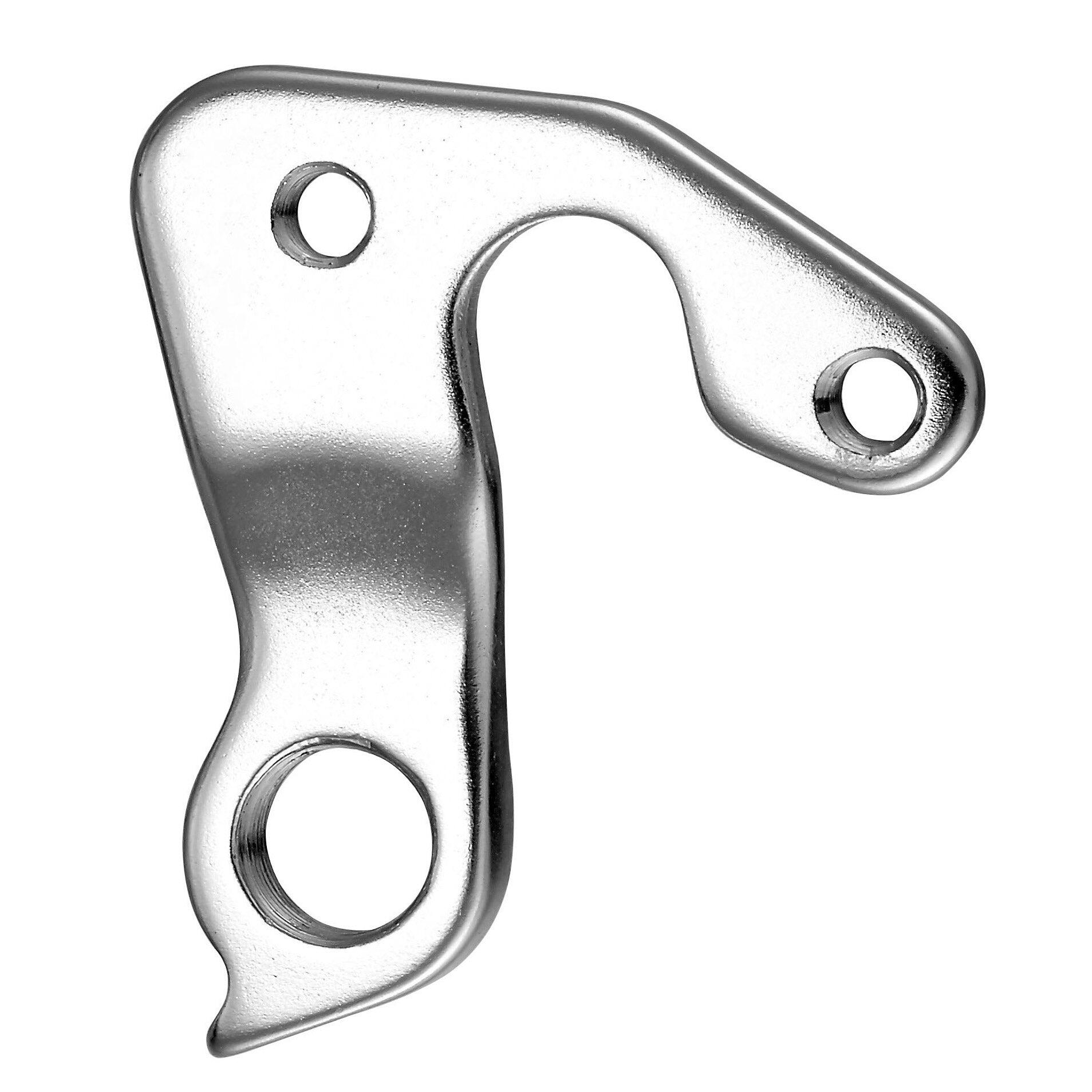 Union GH-157 Derailleurpad für Scott mit Schraubenset 6/6