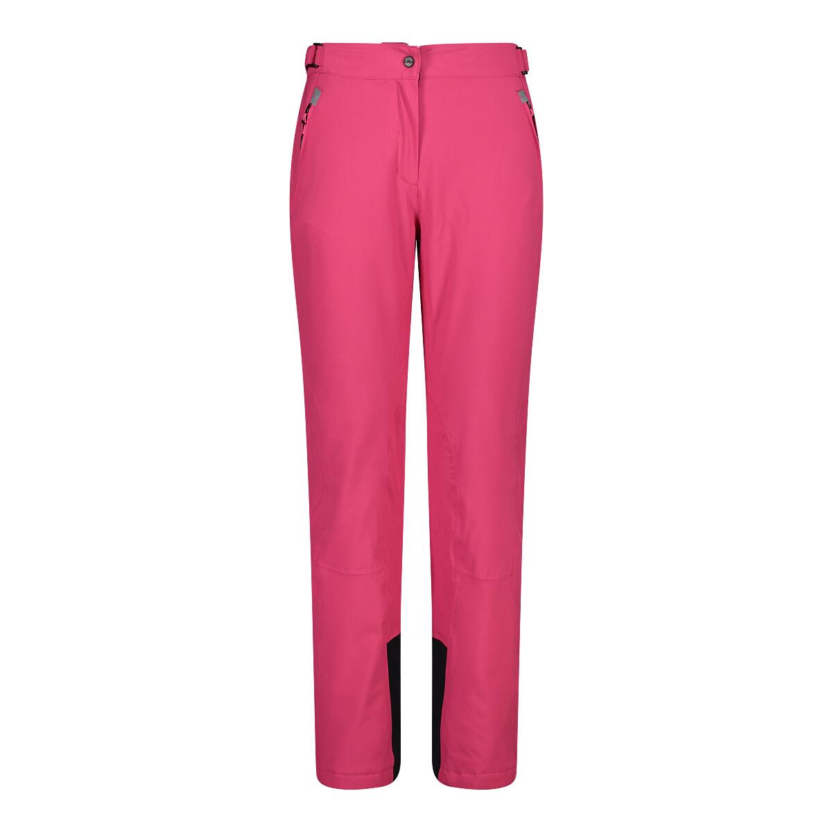 Spodnie damskie narciarskie CMP 3W18596N