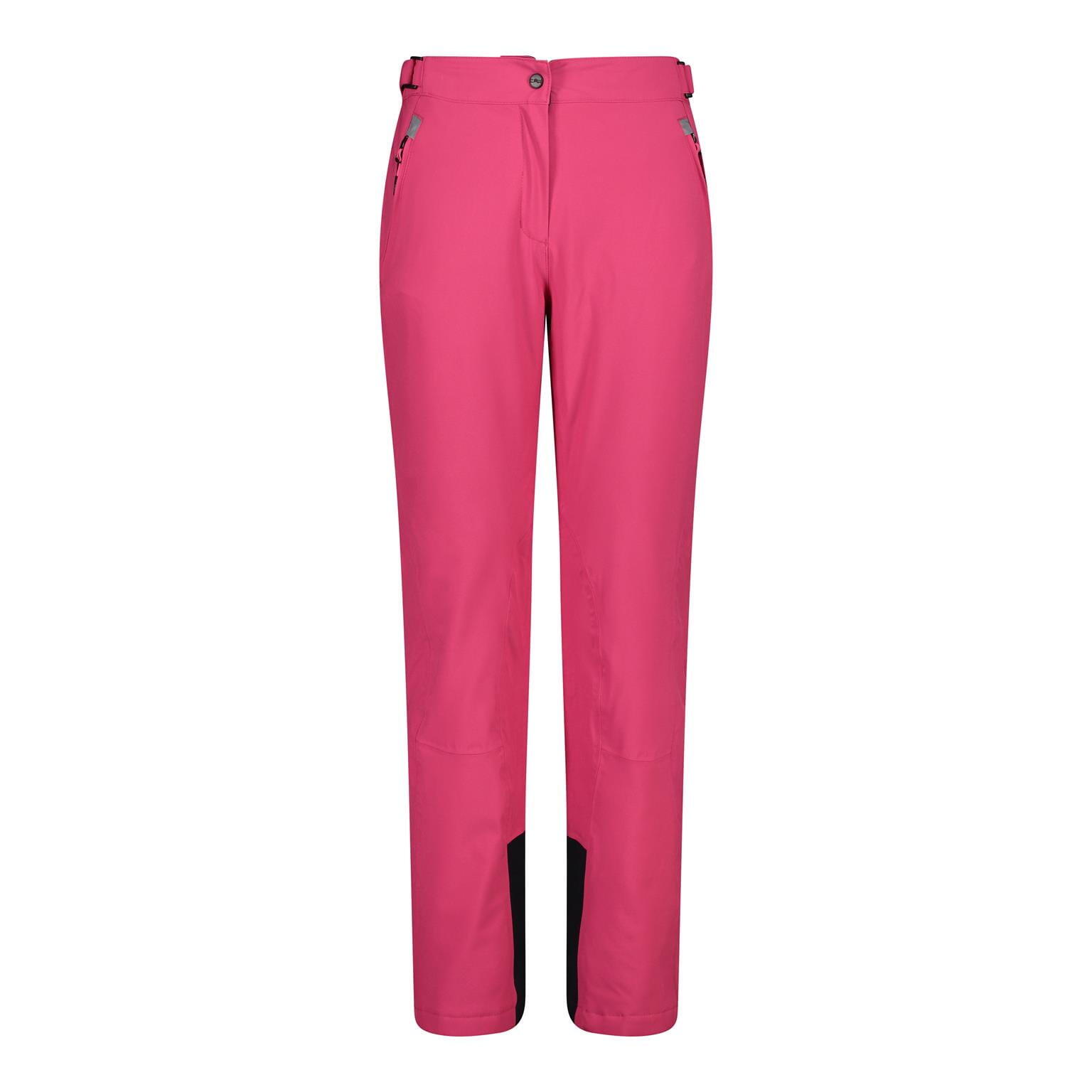 Spodnie damskie narciarskie CMP 3W18596N