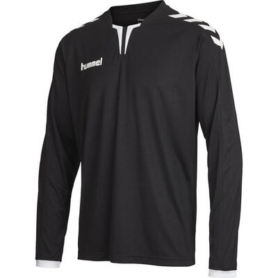 Hummel Kinder Trikot Core LS Poly Jersey - 104615