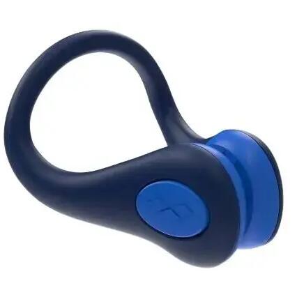 ARENA Silicone Nose Clip, Navy Blue, One Size