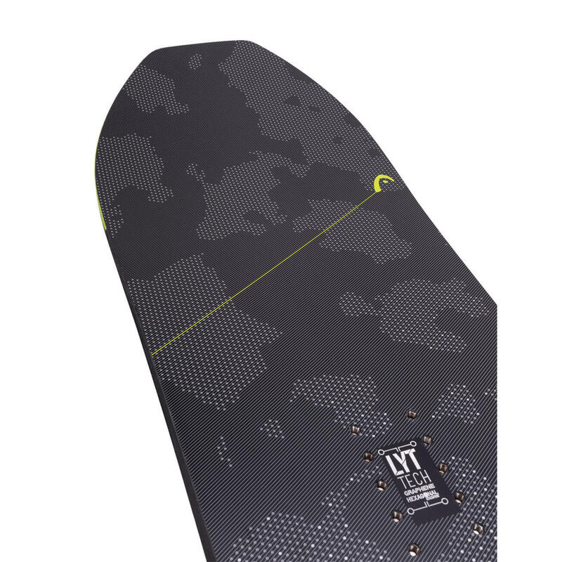 Deska snowboardowa męska Head Kizamu LYT