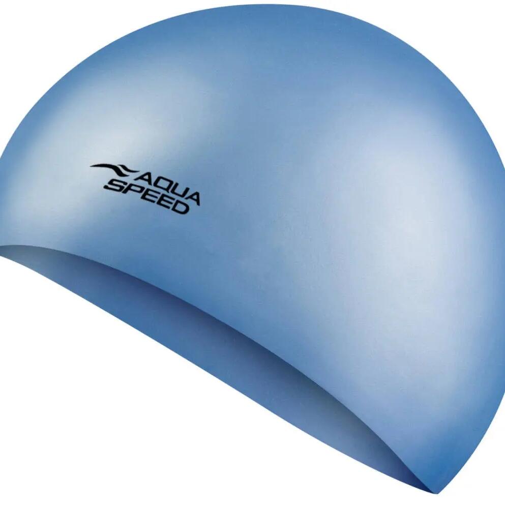 AQUA-SPEED Swimming Cap swimming accessories