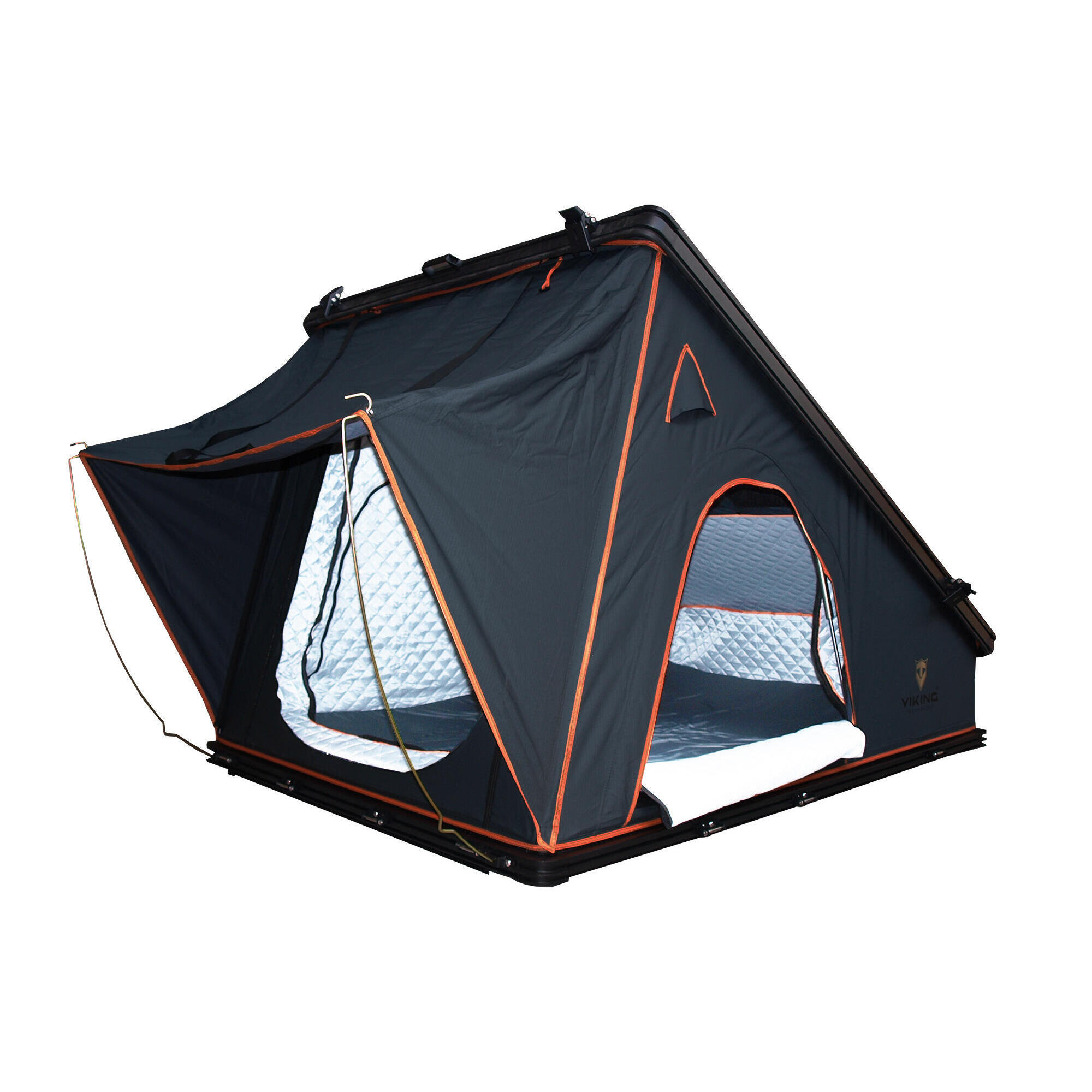 VIKING TECHNOLOGY Autostan Viking 08