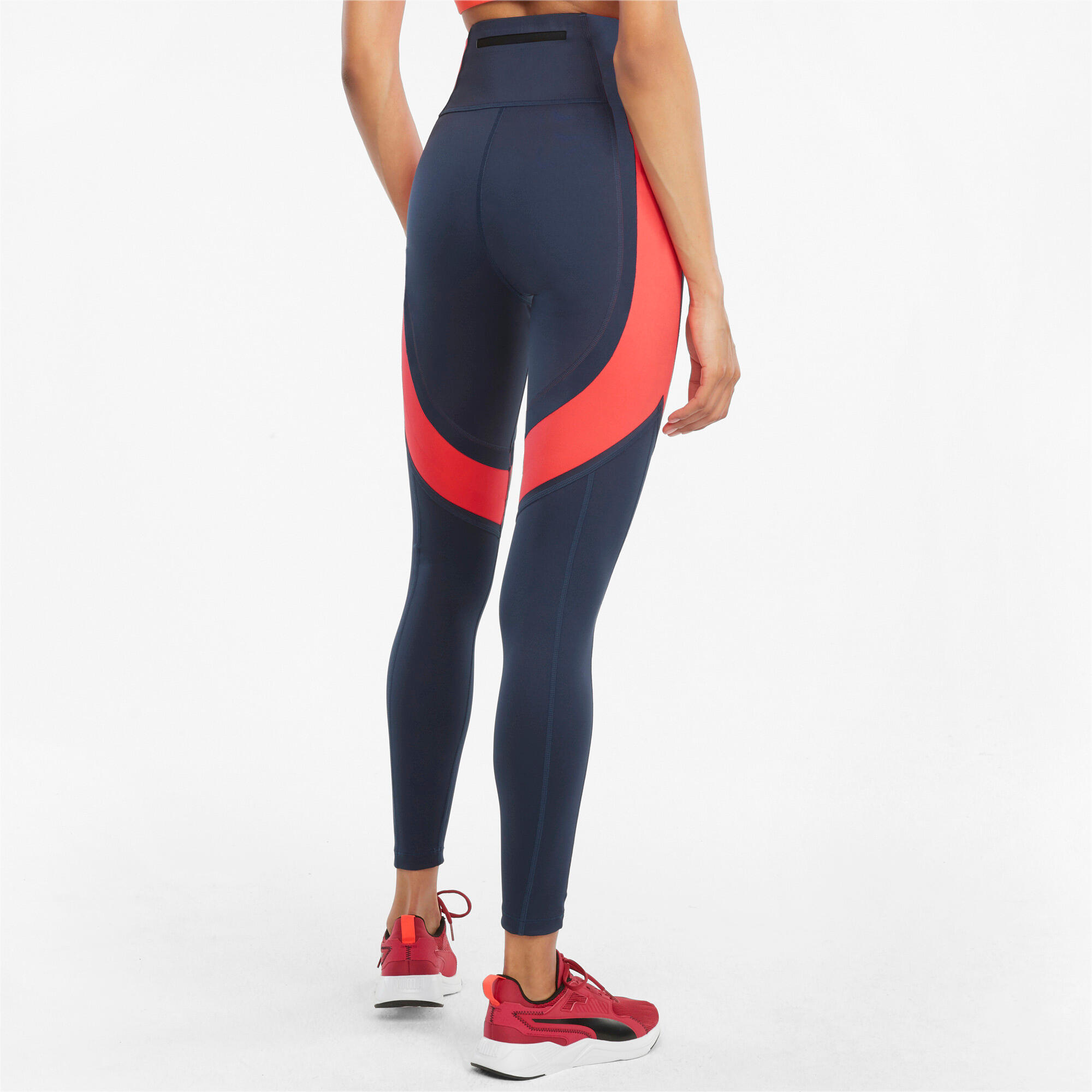 Legginsy sportowe damskie Puma  Train Eversculpt 4/6