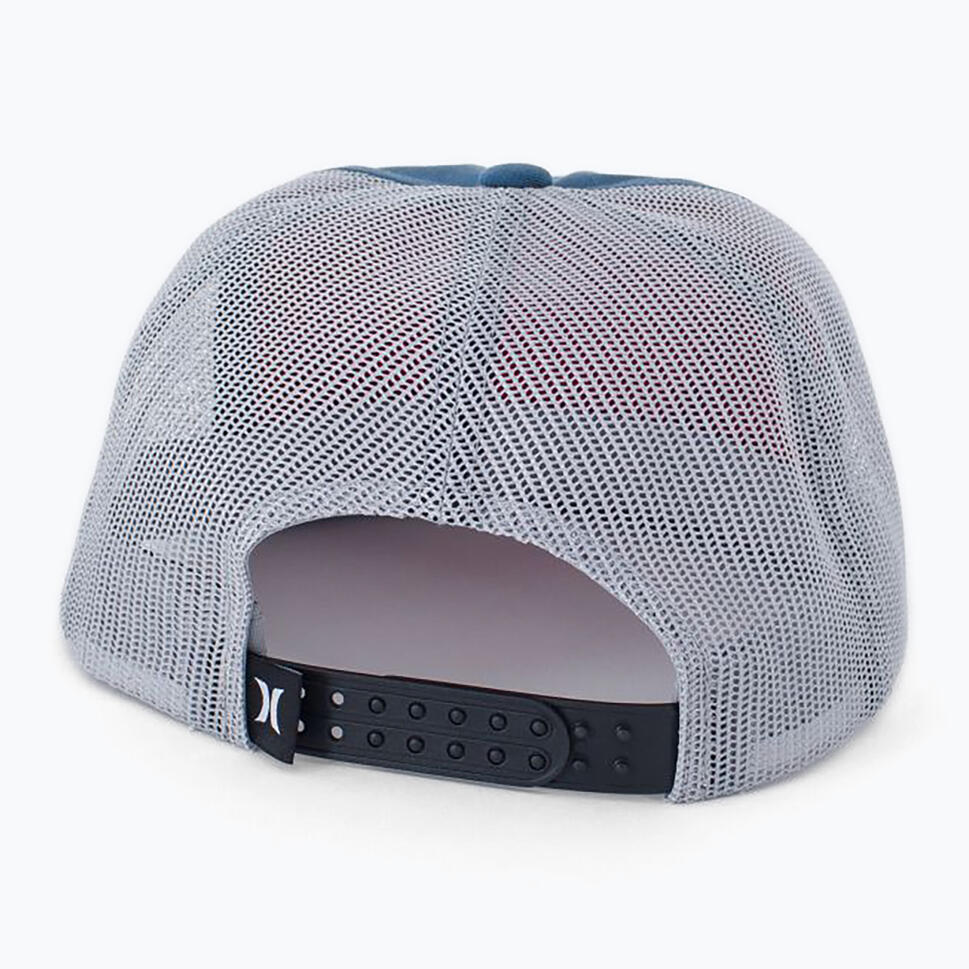 Czapka z daszkiem męska Hurley Mavericks Trucker