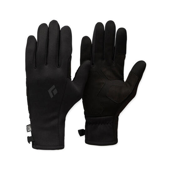 Gants de trekking Black Diamond Heavyweight Screentap