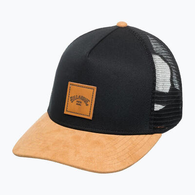 Czapka z daszkiem męska Billabong Stacked Trucker